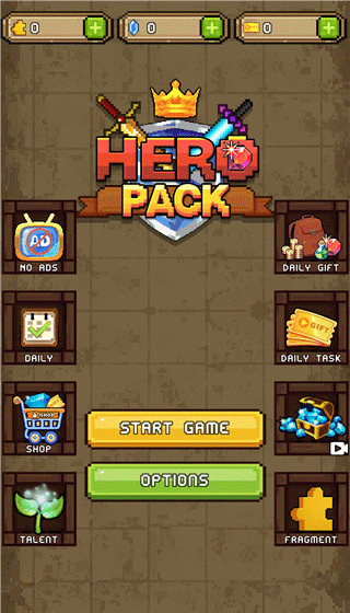 How to download Backpack Hero Android version and where to find the mobile version download link