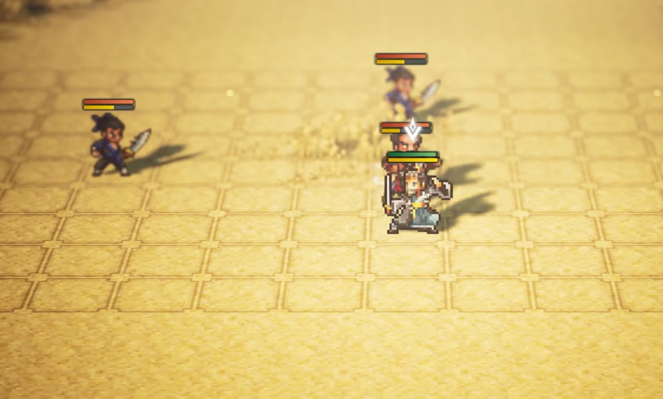 Full Guide to Sword风云决 Complete Walkthrough for the Mobile Version of Sword风云决