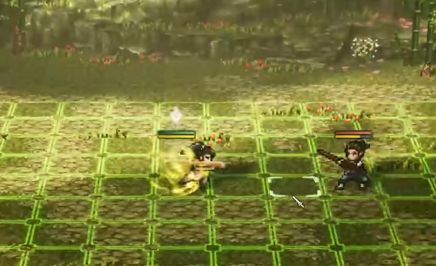Full Guide to Sword风云决 Complete Walkthrough for the Mobile Version of Sword风云决