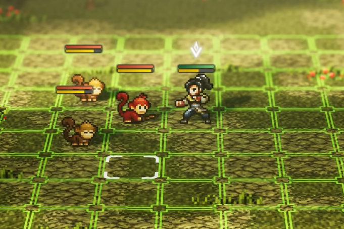 Full Guide to Sword风云决 Complete Walkthrough for the Mobile Version of Sword风云决