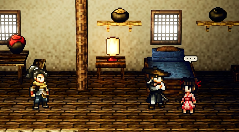Full Guide to Sword风云决 Complete Walkthrough for the Mobile Version of Sword风云决