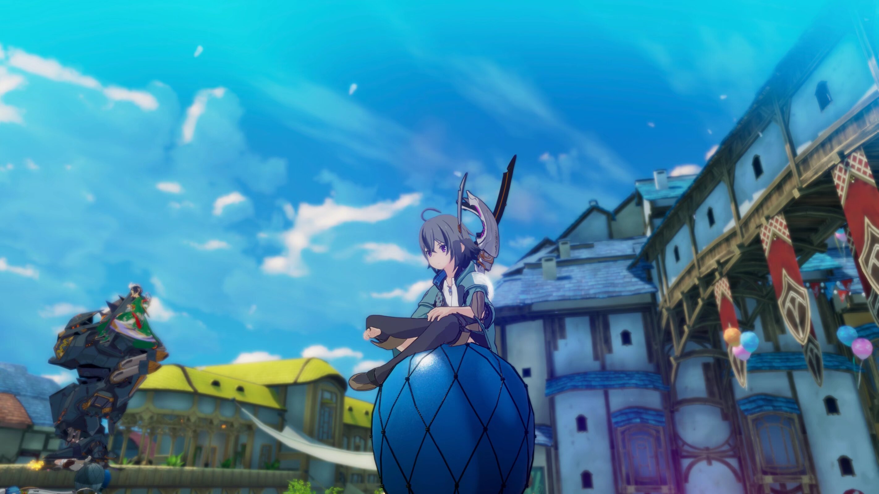 Does Star Trace Resonance have PvP? What modes does Star Trace Resonance have?