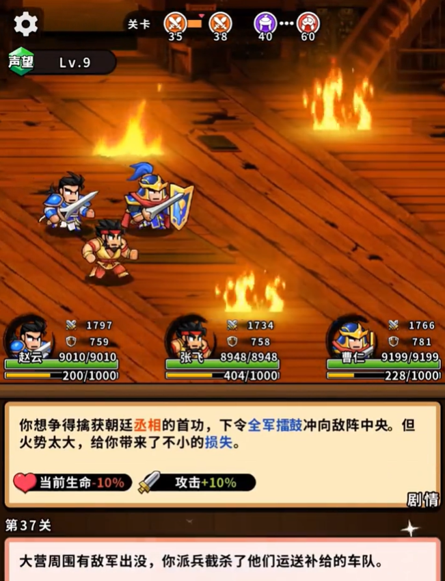 Loại game là gì của Epic of Empires? Giới thiệu về thể loại game Epic of Empires