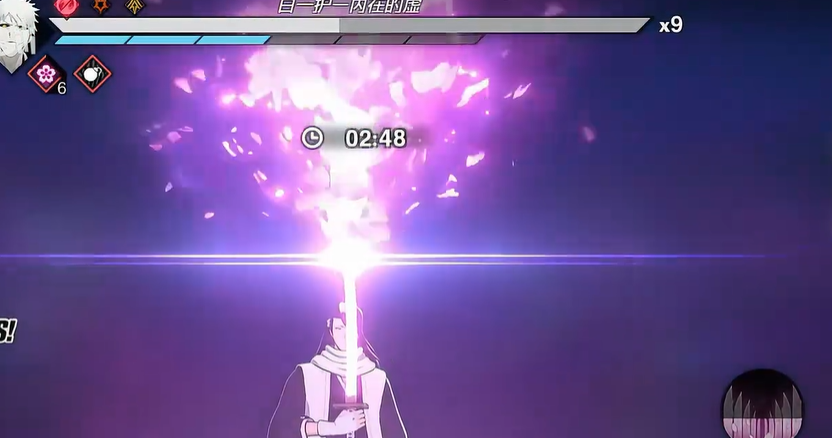 How to Perform the Slash Combo in Kenja no Tsurugi: A Guide to the Slash Combo Moves