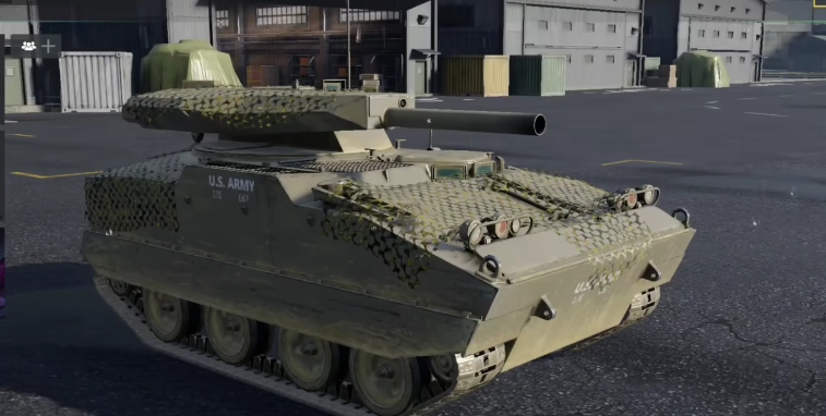 How to Play the Tank Mode in Modern Warships: A Guide to Tank Gameplay in the Modern Warships Mobile Game
