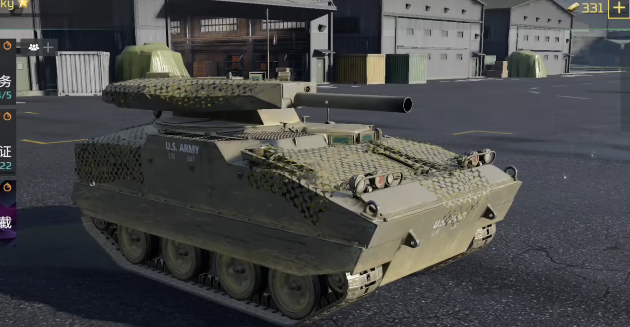 How to Play the Tank Mode in Modern Warships: A Guide to Tank Gameplay in the Modern Warships Mobile Game