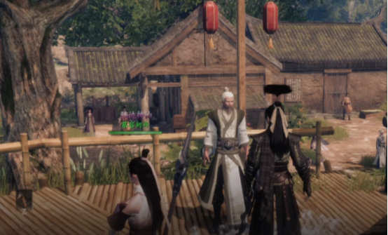 How to Obtain the Divine Blade Slash in Jianghu 2: The Next Stop Sharing the Method to Get the Divine Blade Slash in the Jianghu 2 Mobile Game