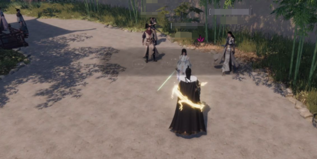 How to Obtain the Divine Blade Slash in Jianghu 2: The Next Stop Sharing the Method to Get the Divine Blade Slash in the Jianghu 2 Mobile Game