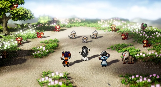 Sword风云决 Eastern Sea Immortal Trail Mechanism Completion Guide Detailed Explanation of Clearing the Eastern Sea Immortal Trail in the Mobile Version of Sword风云决