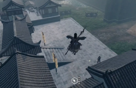 What are the Qilin (奇遇) events in Huailing for Jianghu 2: The Next Stop? An introduction to the Qilin events in Huailing for the mobile game Jianghu 2: The Next Stop