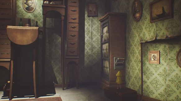 Khi nào trò chơi di động Little Nightmares được phát hành? Phiên bản di động của Little Nightmares sẽ được lên kệ khi nào?
