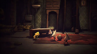 Khi nào trò chơi di động Little Nightmares được phát hành? Phiên bản di động của Little Nightmares sẽ được lên kệ khi nào?