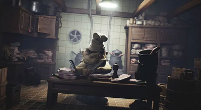 Khi nào trò chơi di động Little Nightmares được phát hành? Phiên bản di động của Little Nightmares sẽ được lên kệ khi nào?