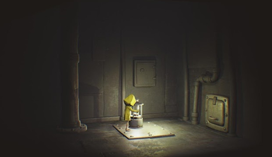 Khi nào trò chơi di động Little Nightmares được phát hành? Phiên bản di động của Little Nightmares sẽ được lên kệ khi nào?