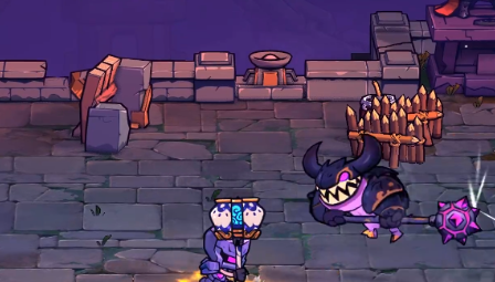 What playstyle should be used for the Greatsword in Lost Castle 2? An introduction to the Greatsword playstyles in the mobile game Lost Castle 2.