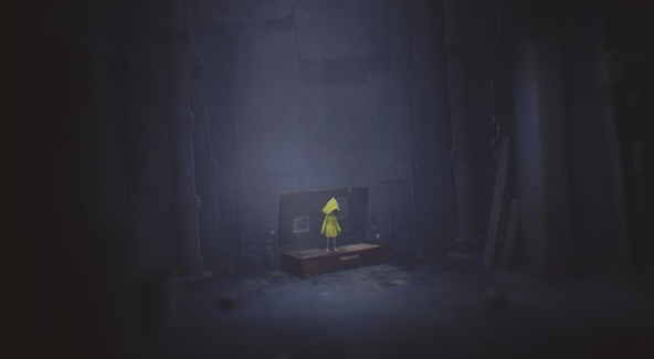 เมื่อไหร่ที่เกม Little Nightmares บนมือถือจะออก และสามารถดาวน์โหลดได้ที่ไหน