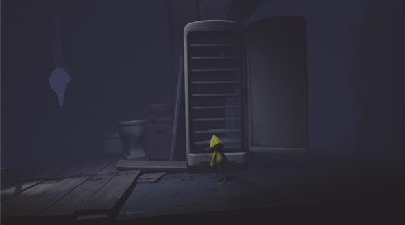 เมื่อไหร่ที่เกม Little Nightmares บนมือถือจะออก และสามารถดาวน์โหลดได้ที่ไหน