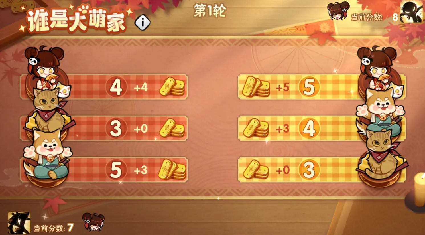 Ninja Must Die 3 Who is the Big萌Home Play Introduction How to Play Ninja Must Die 3 Who is the Big萌Home
Note: The term