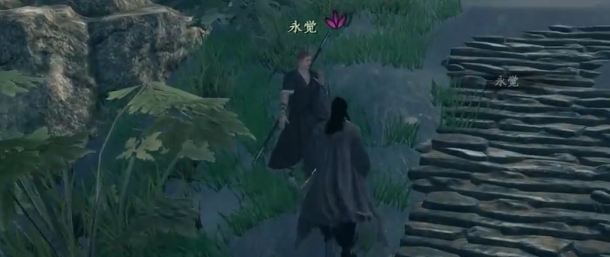 คู่มือภารกิจรูปปั้นโพธิ์ในเกม Jianghu Next Stop 2 วิธีการแก้ไขภารกิจรูปปั้นโพธิ์ในเกมมือถือ Jianghu Next Stop 2