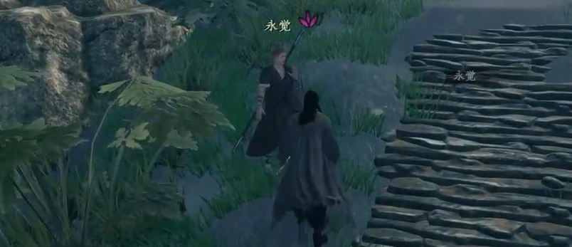 คู่มือภารกิจรูปปั้นโพธิ์ในเกม Jianghu Next Stop 2 วิธีการแก้ไขภารกิจรูปปั้นโพธิ์ในเกมมือถือ Jianghu Next Stop 2