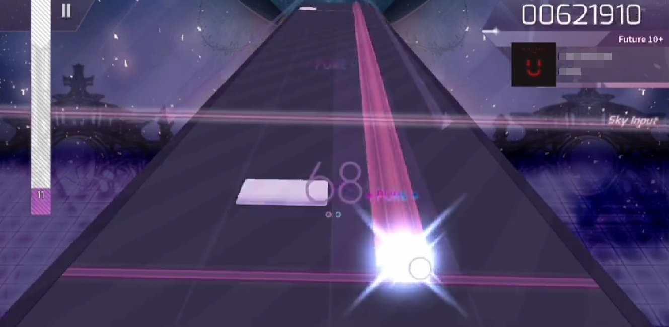 Tỷ lệ hồi ức Arcaea dùng để làm gì Giới thiệu về mục đích sử dụng tỷ lệ hồi ức Arcaea
