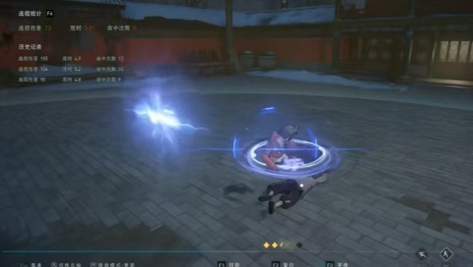 Hướng dẫn chơi nhân vật Trương Gia Mông trong game di động Dị Nhân Chi Hạ
