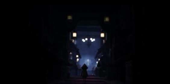 Cách vượt qua cấp độ thứ mười một của Little Nightmares phiên bản di động Phương pháp hoàn thành cấp độ thứ mười một của Little Nightmares phiên bản di động