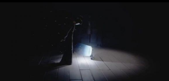 Cách vượt qua cấp độ thứ mười một của Little Nightmares phiên bản di động Phương pháp hoàn thành cấp độ thứ mười một của Little Nightmares phiên bản di động