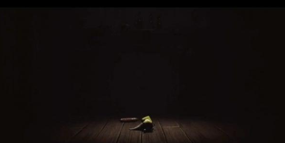 Cách vượt qua cấp độ thứ mười một của Little Nightmares phiên bản di động Phương pháp hoàn thành cấp độ thứ mười một của Little Nightmares phiên bản di động