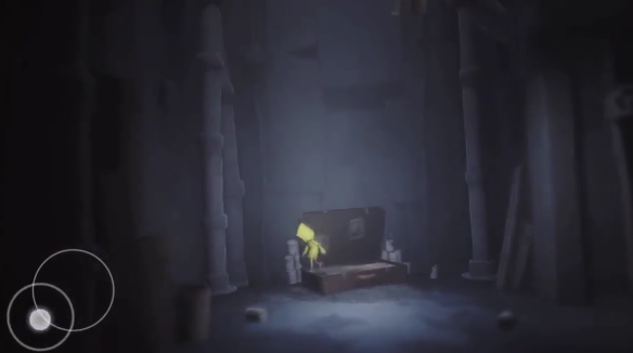 Làm thế nào để chơi phiên bản di động của Little Nightmares? Phiên bản di động của Little Nightmares có hay không?