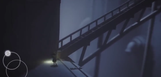 Làm thế nào để chơi phiên bản di động của Little Nightmares? Phiên bản di động của Little Nightmares có hay không?