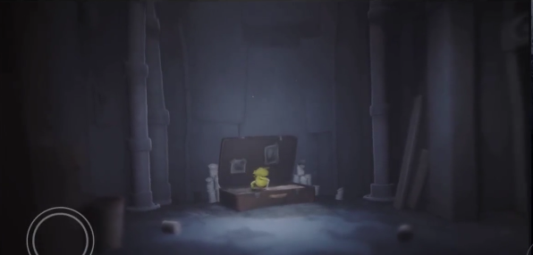 Làm thế nào để chơi phiên bản di động của Little Nightmares? Phiên bản di động của Little Nightmares có hay không?