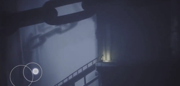 Làm thế nào để chơi phiên bản di động của Little Nightmares? Phiên bản di động của Little Nightmares có hay không?