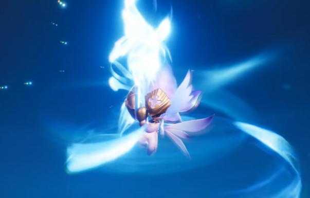 Hướng dẫn chơi Knight of Flashing Star Imo Giới thiệu cách nuôi dưỡng Knight of Flashing Star Imo