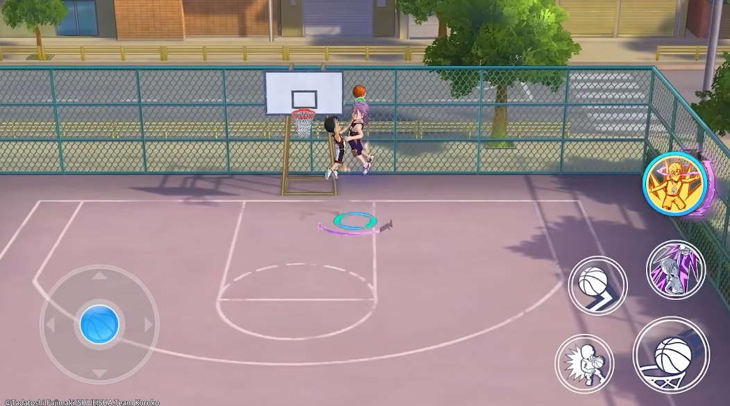 What are the redemption codes for Kuroko's Basketball Street Duel? Sharing of Kuroko's Basketball Street Duel gift codes