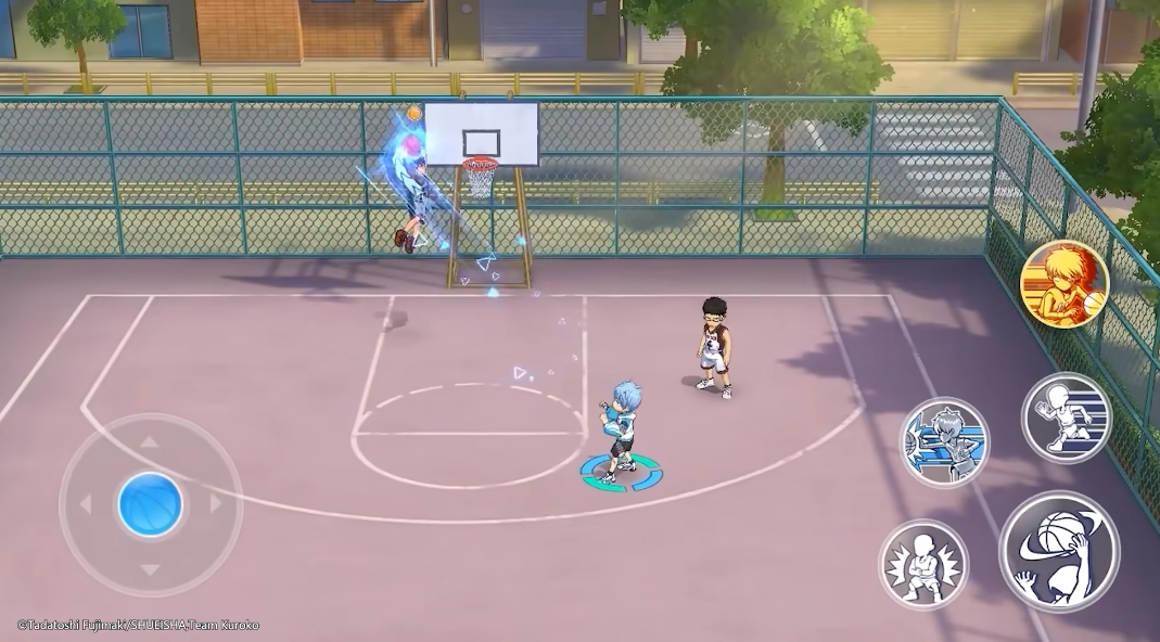 What are the redemption codes for Kuroko's Basketball Street Duel? Sharing of Kuroko's Basketball Street Duel gift codes