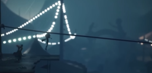 Little Nightmares Mobile Version Walkthrough Guide How to Complete Little Nightmares Mobile Version