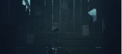 Little Nightmares Mobile Version Walkthrough Guide How to Complete Little Nightmares Mobile Version