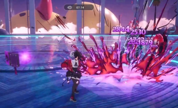 Introduction to the 12-layer Trial Gameplay Guide for the 12-layer Trial Tower in the Alien Ring mobile game