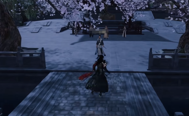 Next Stop Jianghu 2 Self-built Sect Method Next Stop Jianghu 2 Mobile Game Sect Construction Guide