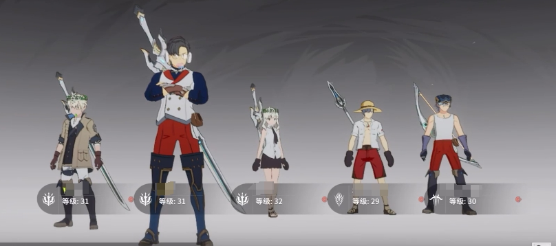 Panduan Penjodohan Lineup Resonansi Bintang di Game Mobile Resonansi Bintang