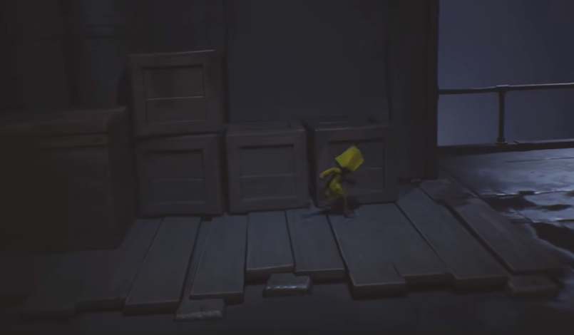 Little Nightmares có thể chơi mạng không? Giới thiệu về trò chơi Little Nightmares phiên bản di động