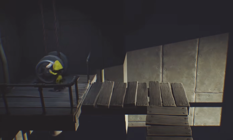 Little Nightmares có thể chơi mạng không? Giới thiệu về trò chơi Little Nightmares phiên bản di động
