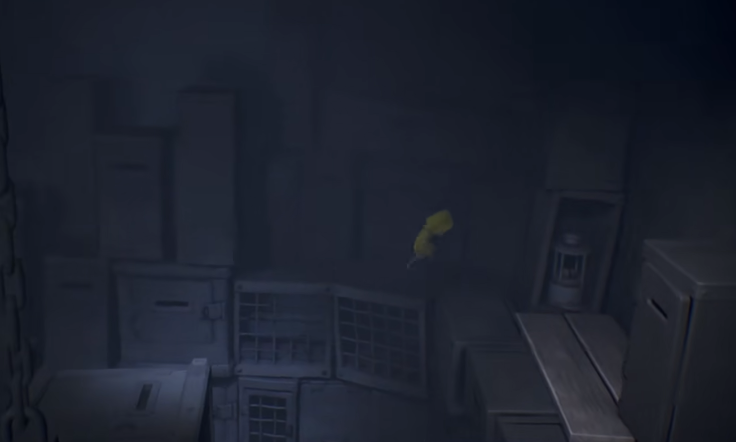 Little Nightmares có thể chơi mạng không? Giới thiệu về trò chơi Little Nightmares phiên bản di động