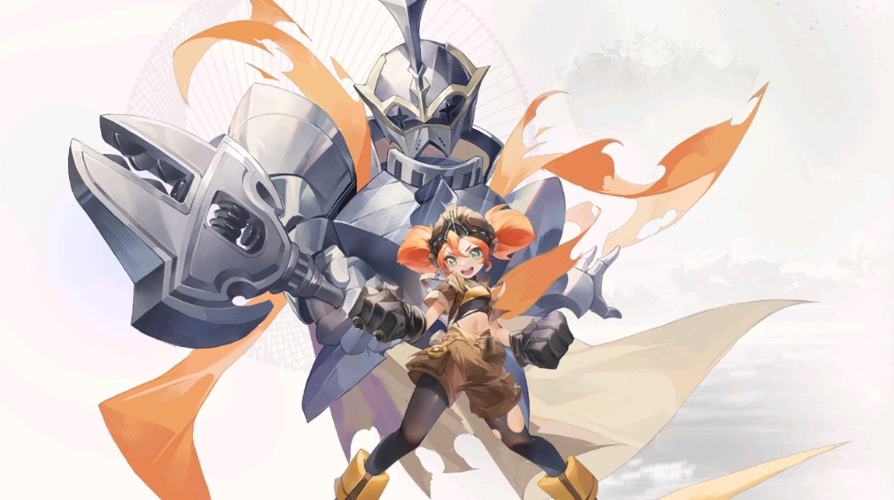 Tabel Kekuatan Luminous Gap Terjemahan Panduan Karakter Kuat untuk Game Mobile Luminous Gap