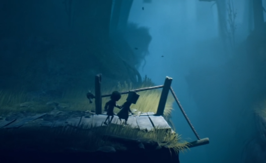 Can Little Nightmares be played by two people? A guide to dual-player gameplay for the mobile version of Little Nightmares