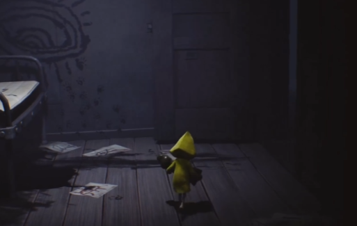 บทสรุปเรื่องราวของ Little Nightmares บทสรุปเรื่องราวของ Little Nightmares ในเวอร์ชันมือถือมีอะไรบ้าง