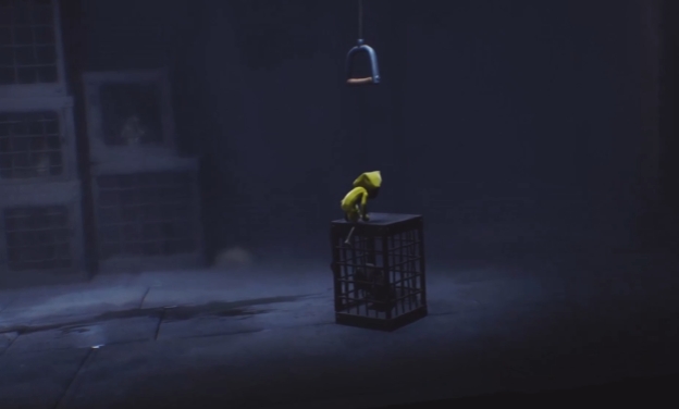 บทสรุปเรื่องราวของ Little Nightmares บทสรุปเรื่องราวของ Little Nightmares ในเวอร์ชันมือถือมีอะไรบ้าง