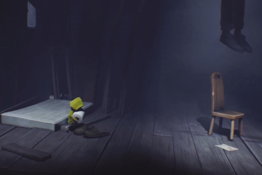 บทสรุปเรื่องราวของ Little Nightmares บทสรุปเรื่องราวของ Little Nightmares ในเวอร์ชันมือถือมีอะไรบ้าง
