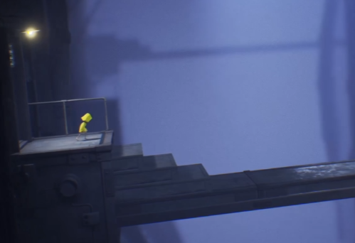 บทสรุปเรื่องราวของ Little Nightmares บทสรุปเรื่องราวของ Little Nightmares ในเวอร์ชันมือถือมีอะไรบ้าง